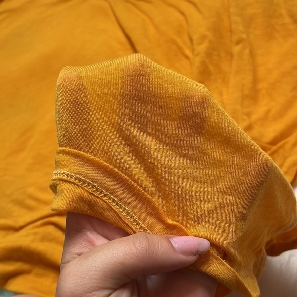 TORRID‎ Relaxed Fit Premium Boyfriend Tee - Picture 5 of 5